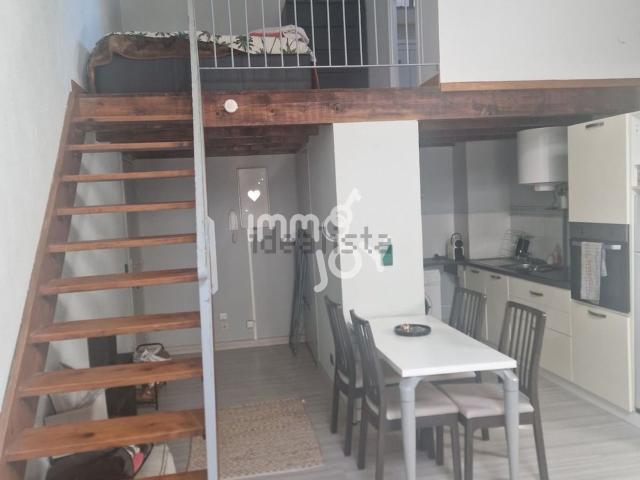 Appartement, Cintegabelle