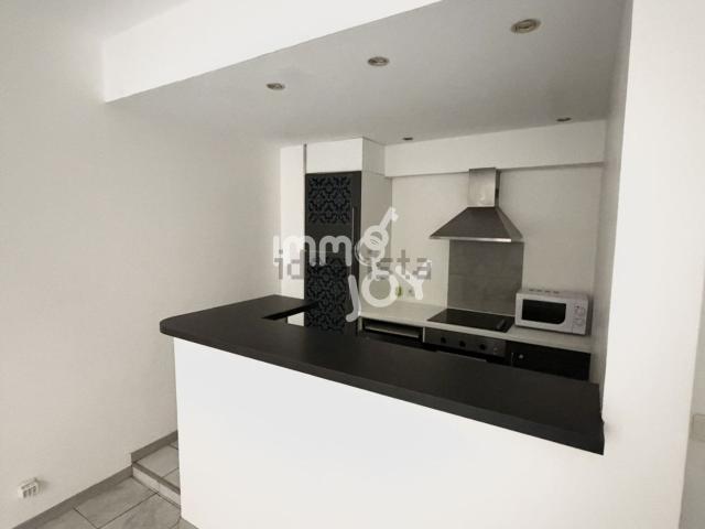 Appartement, Cintegabelle