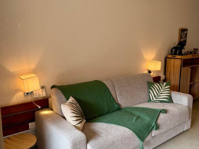 Appartement Cinarca