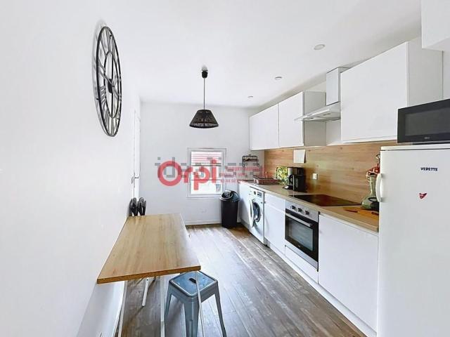 Appartement, Cinqueux