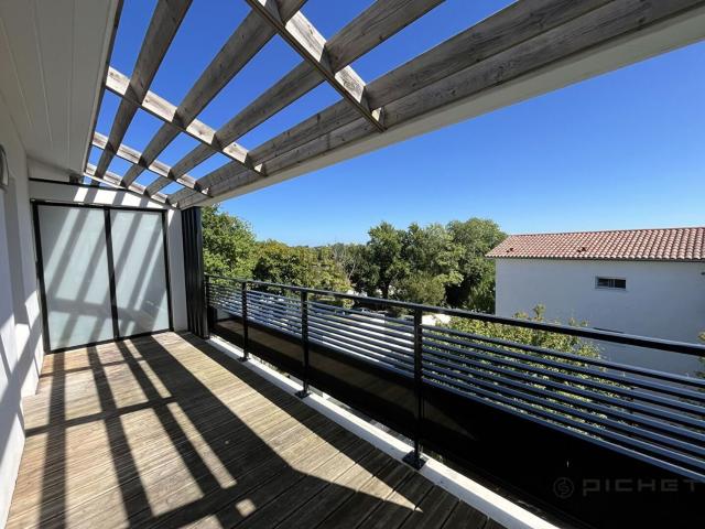 Appartement, Ciboure