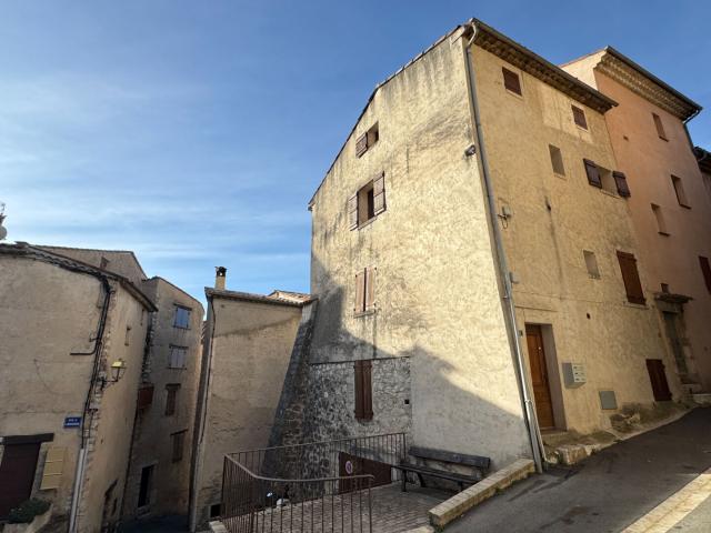 Appartement Cipieres 2 pièce s 36.56 m2