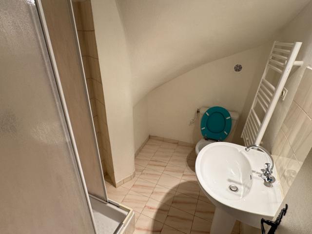 Appartement Cipieres 2 pièce s 36.56 m2