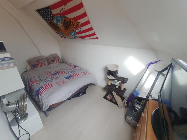 Appartement Cires Les Mello 2 pièce s 30 m2