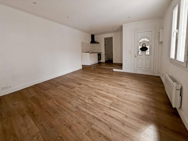 Appartement Cires Les Mello 2 pièces /34.60 m2