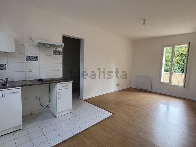 Appartement, Cires lès Mello