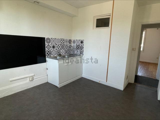 Appartement, Cires lès Mello