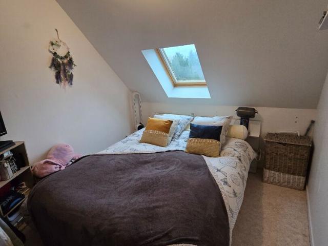 Appartement Cires Les Mello Le Tillet 2 piï¿½ces 24.05 m2, Cires les mello