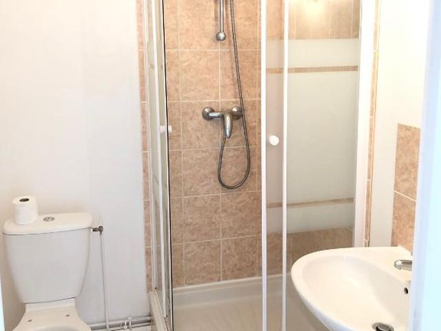 Appartement Cires Les Mello Le Tillet 2 piï¿½ces 24.05 m2, Cires les mello