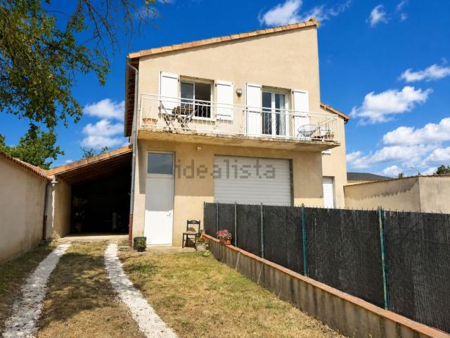 Appartement, Cissé