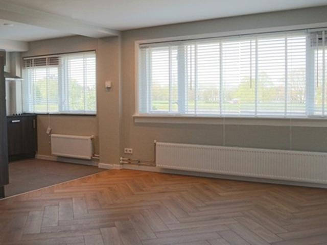 Appartement Citadellaan in Den Bosch