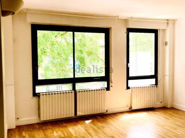 Appartement, Citroën Boucicaut, Paris