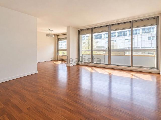 Appartement, Citroën Boucicaut, Paris