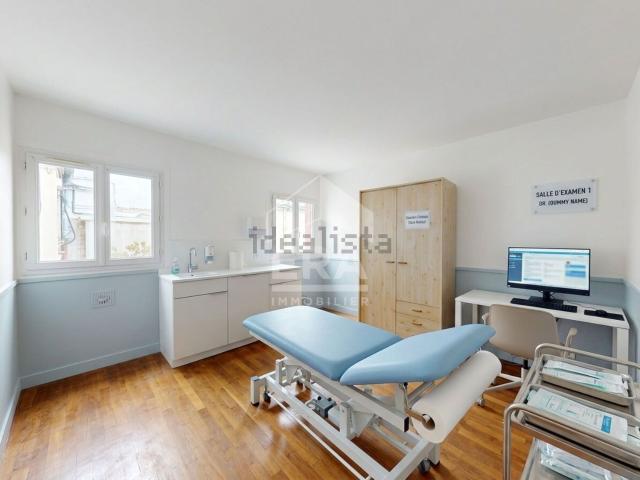 Appartement, Citroën Boucicaut, Paris