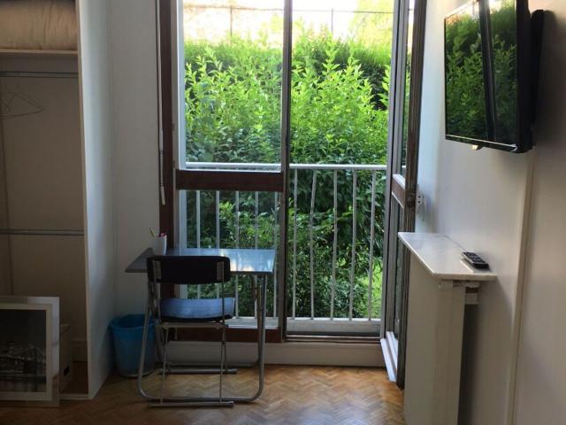 Appartement, Citroën Boucicaut, Paris