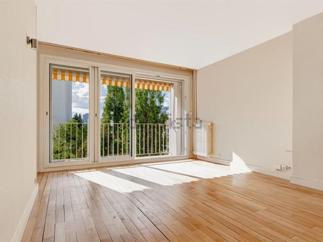 Appartement, Citroën Boucicaut, Paris