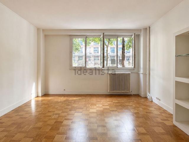 Appartement, Citroën Boucicaut, Paris