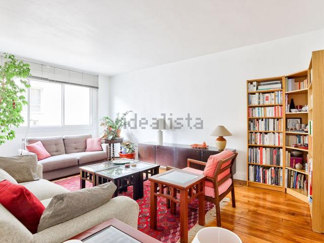 Appartement, Citroën Boucicaut, Paris