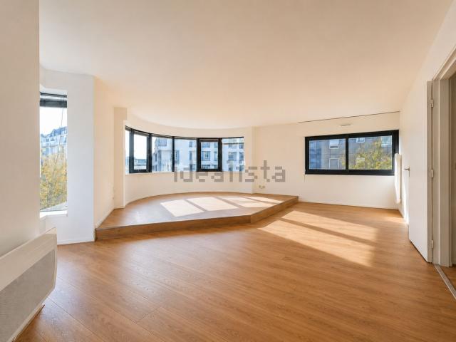 Appartement, Citroën Boucicaut, Paris