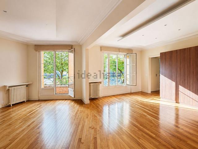 Appartement, Citroën Boucicaut, Paris