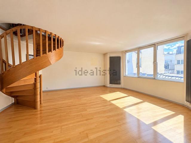 Appartement, Citroën Boucicaut, Paris