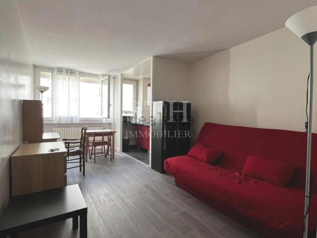 Appartement, Citroën Boucicaut, Paris