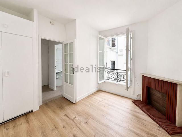 Appartement, Citroën Boucicaut, Paris