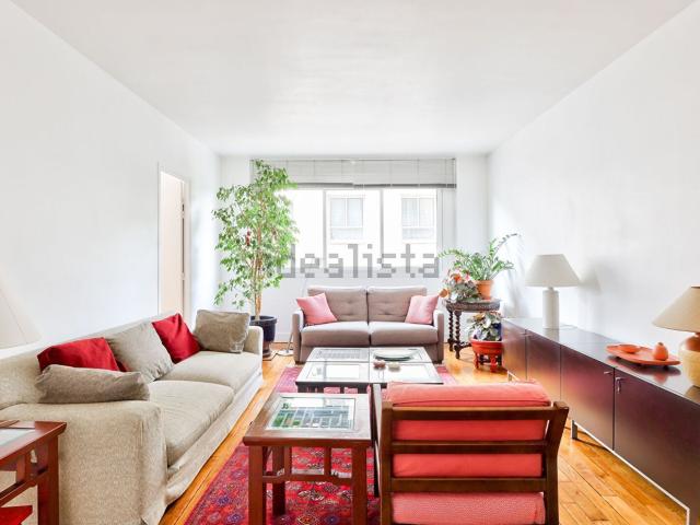 Appartement, Citroën Boucicaut, Paris