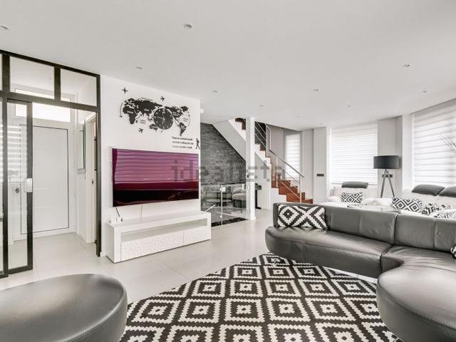 Appartement, Citroën Boucicaut, Paris