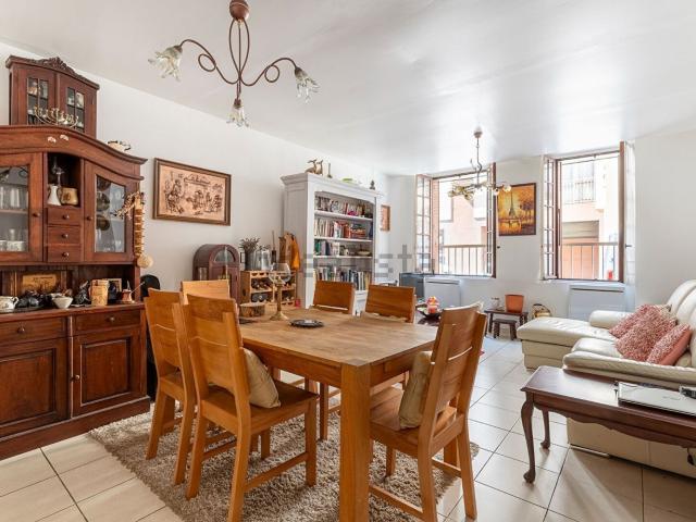 Appartement, Citroën Boucicaut, Paris