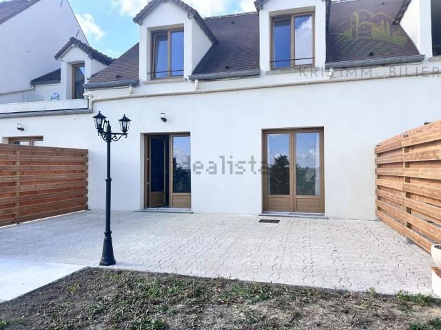 Appartement, Citry
