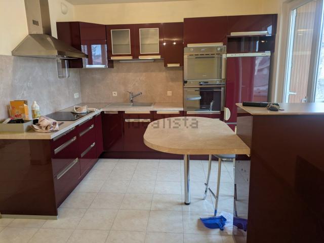 Appartement, Civens