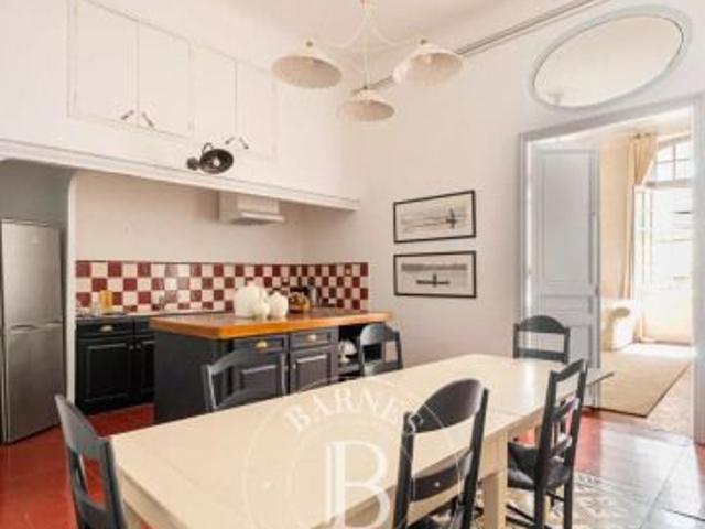 Appartement • Comtale Cente Cours Mirabeau