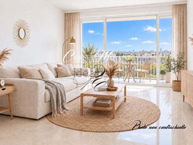 Appartement, Combourg