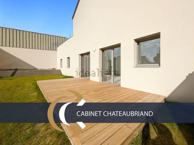 Appartement, Combourg
