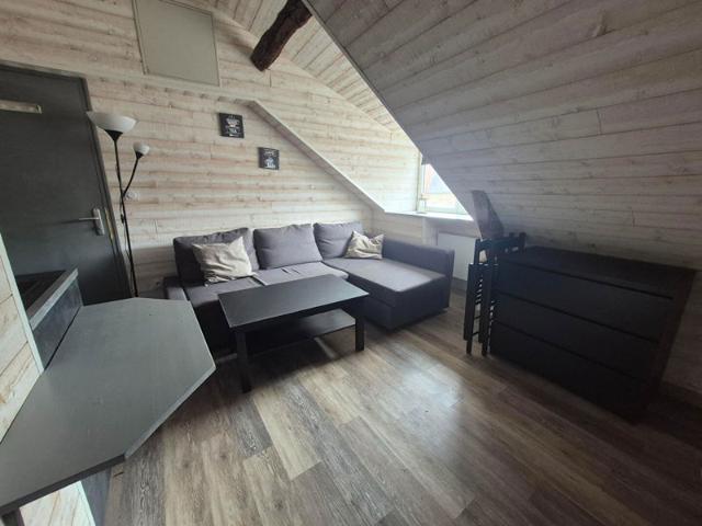 Appartement Combourg 1 pièce s 11.46 m2