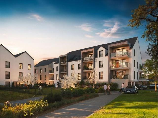 Appartement, Combourg