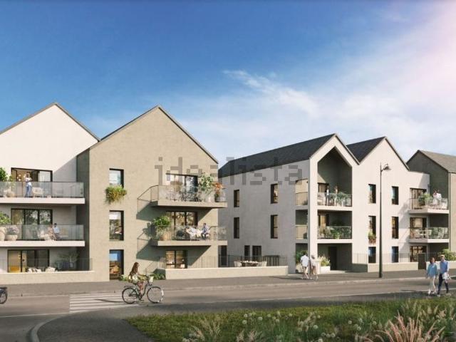 Appartement, Combourg