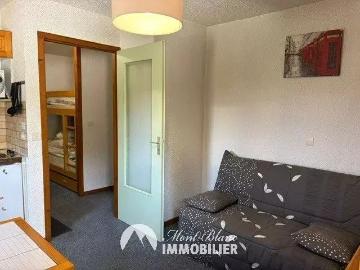 Appartement / Combloux / 580 €
