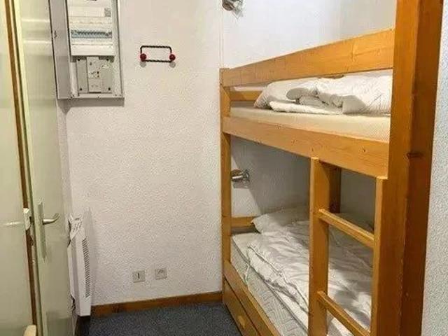 Appartement / Combloux / 580 €