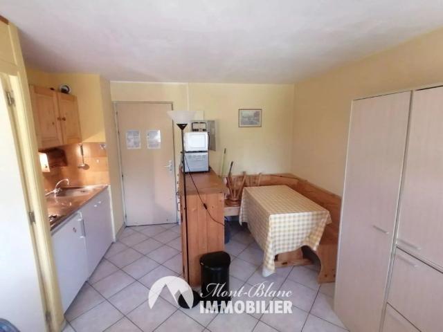 Appartement / Combloux / 700 €