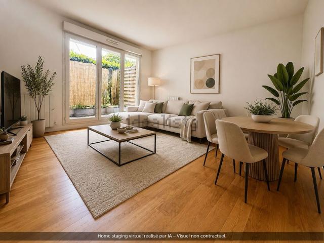 Appartement, Combs la Ville