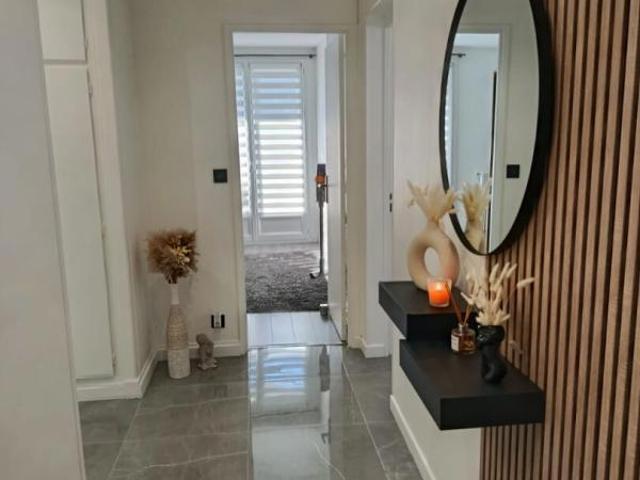 Appartement Combs La Ville 4P 67 m2