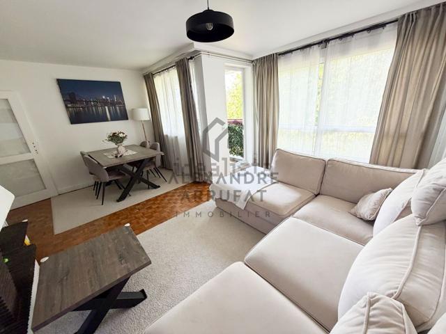Appartement, Combs la Ville