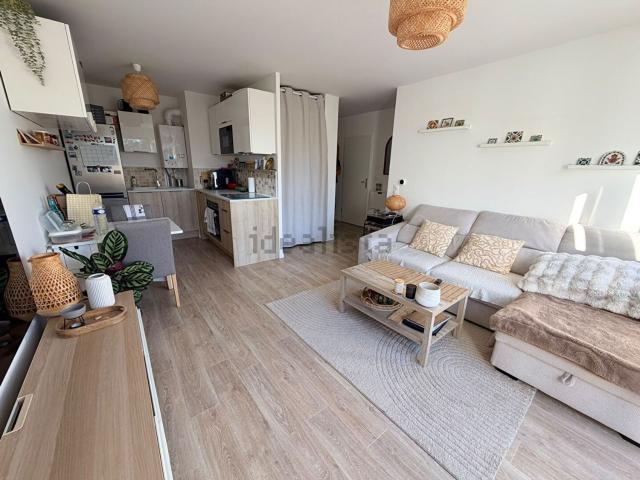 Appartement, Combs la Ville
