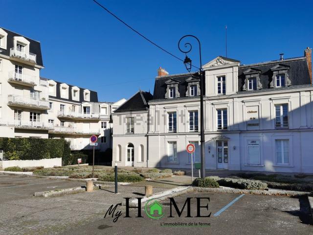 Appartement, Combs la Ville