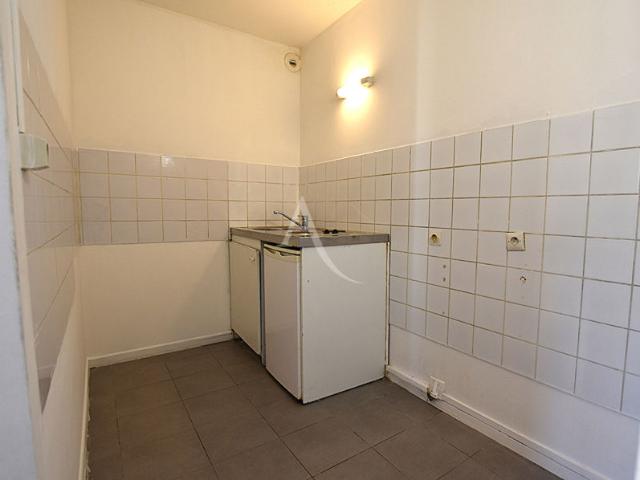 Appartement Combs La Ville 2 pièce s 35.22 m²