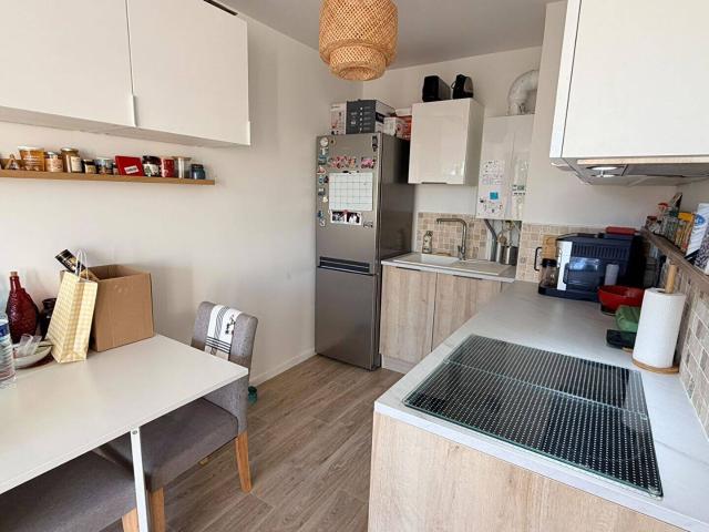 Appartement Combs La Ville 2 pièce s