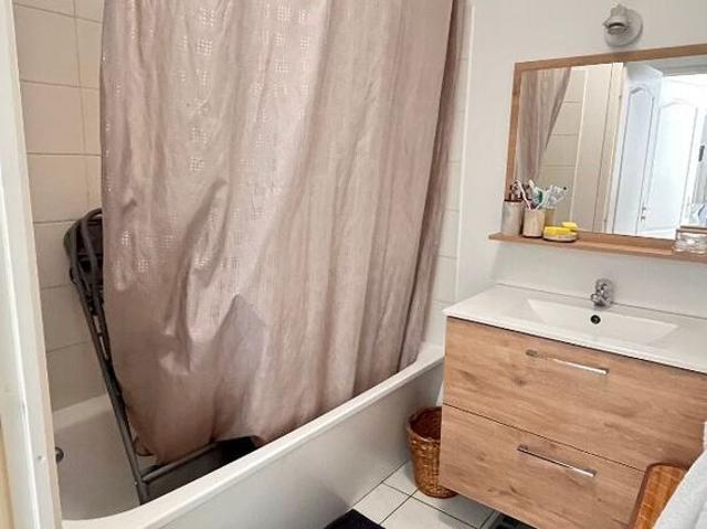 Appartement Combs La Ville 2 pièces 45 m2