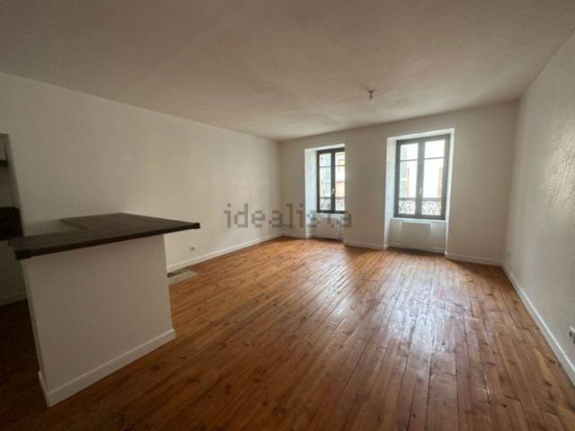 Appartement, Combronde